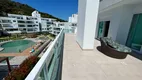 Foto 12 de Cobertura com 3 Quartos para alugar, 120m² em Jurerê Internacional, Florianópolis