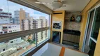 Foto 15 de Apartamento com 2 Quartos à venda, 100m² em Cidade Ocian, Praia Grande
