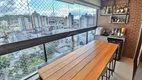 Foto 4 de Apartamento com 3 Quartos à venda, 119m² em Kobrasol, São José