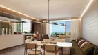 Foto 5 de Apartamento com 3 Quartos à venda, 124m² em Paiva, Cabo de Santo Agostinho
