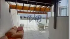 Foto 7 de Apartamento com 2 Quartos à venda, 100m² em Vila Alzira, Santo André