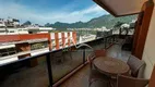 Foto 2 de Apartamento com 4 Quartos à venda, 253m² em Lagoa, Rio de Janeiro