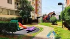 Foto 3 de Apartamento com 3 Quartos à venda, 67m² em Vila Homero Thon, Santo André