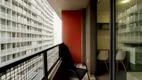 Foto 15 de Apartamento com 1 Quarto para alugar, 29m² em Consolação, São Paulo
