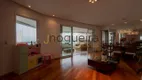 Foto 3 de Apartamento com 3 Quartos para venda ou aluguel, 203m² em Jardim Marajoara, São Paulo