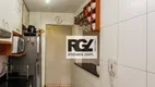 Foto 3 de Apartamento com 2 Quartos à venda, 48m² em Fazenda Morumbi, São Paulo