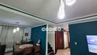 Foto 3 de Sobrado com 3 Quartos à venda, 180m² em Jardim Sao Paulo, Guarulhos