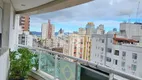 Foto 16 de Apartamento com 3 Quartos à venda, 106m² em Canto, Florianópolis