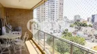 Foto 2 de Apartamento com 4 Quartos à venda, 138m² em Maracanã, Rio de Janeiro