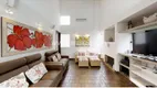 Foto 8 de Casa de Condomínio com 4 Quartos à venda, 241m² em Enseada, Guarujá