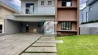 Foto 2 de Casa com 4 Quartos à venda, 372m² em Condominio Centro Comercial Alphaville, Barueri