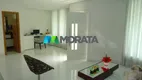 Foto 8 de Casa de Condomínio com 4 Quartos à venda, 374m² em Paquetá, Belo Horizonte