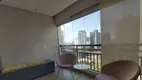 Foto 8 de Apartamento com 2 Quartos à venda, 65m² em Campo Belo, São Paulo