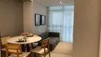 Foto 8 de Apartamento com 1 Quarto à venda, 39m² em Cambuí, Campinas