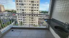 Foto 2 de Apartamento com 3 Quartos para alugar, 101m² em Dom Pedro I, Manaus