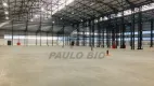 Foto 3 de Galpão/Depósito/Armazém para alugar, 2542m² em Vila Anastácio, São Paulo