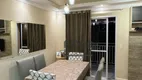 Foto 2 de Apartamento com 3 Quartos à venda, 75m² em Loteamento Chacara Prado, Campinas