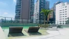 Foto 34 de Apartamento com 1 Quarto à venda, 33m² em Moema, São Paulo