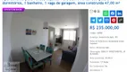 Foto 17 de Apartamento com 2 Quartos à venda, 45m² em Polvilho, Cajamar