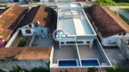 Foto 2 de Casa com 2 Quartos à venda, 135m² em Jequitiba, Itanhaém