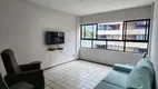 Foto 7 de Apartamento com 3 Quartos para alugar, 120m² em Ponta Verde, Maceió
