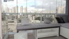 Foto 8 de Apartamento com 1 Quarto à venda, 50m² em Vila Andrade, São Paulo