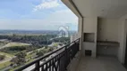 Foto 5 de Apartamento com 4 Quartos para alugar, 157m² em Jardim Esplanada, São José dos Campos
