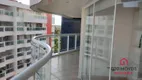 Foto 3 de Apartamento com 3 Quartos para alugar, 107m² em Riviera de São Lourenço, Bertioga