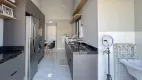 Foto 2 de Apartamento com 2 Quartos para venda ou aluguel, 43m² em Vila Camilopolis, Santo André