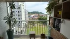 Foto 16 de Apartamento com 2 Quartos à venda, 80m² em Ponta da Praia, Santos