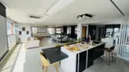 Foto 3 de Apartamento com 4 Quartos à venda, 306m² em Setor Marista, Goiânia