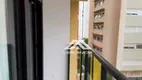 Foto 10 de Apartamento com 1 Quarto à venda, 51m² em Cambuí, Campinas