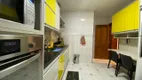 Foto 9 de Apartamento com 3 Quartos à venda, 122m² em Canto do Forte, Praia Grande