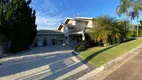 Foto 3 de Casa de Condomínio com 5 Quartos à venda, 540m² em Vilagge Capricio, Louveira