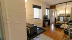 Foto 2 de Flat com 1 Quarto para alugar, 28m² em Jardim Paulista, São Paulo