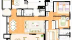 Foto 47 de Apartamento com 3 Quartos à venda, 165m² em Vila Regente Feijó, São Paulo