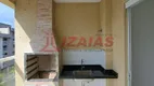 Foto 2 de Apartamento com 2 Quartos para alugar, 61m² em Itaguá, Ubatuba