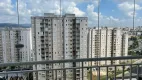 Foto 2 de Apartamento com 3 Quartos para alugar, 71m² em Vila Nambi, Jundiaí