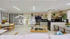 Foto 16 de Sobrado com 4 Quartos à venda, 440m² em Residencial Alphaville Flamboyant, Goiânia