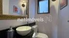 Foto 6 de Apartamento com 3 Quartos à venda, 137m² em Lourdes, Belo Horizonte