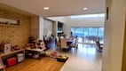 Foto 9 de Casa de Condomínio com 5 Quartos à venda, 380m² em Alphaville Dom Pedro, Campinas