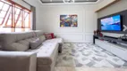 Foto 6 de Casa de Condomínio com 3 Quartos à venda, 259m² em Jardim Golden Park Residence, Hortolândia