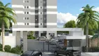 Foto 14 de Apartamento com 2 Quartos à venda, 50m² em Residencial Pacaembu 1, Itupeva