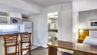 Foto 3 de Flat com 1 Quarto à venda, 42m² em Jardim Europa, São Paulo