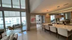 Foto 8 de Apartamento com 4 Quartos para alugar, 293m² em Campo Belo, São Paulo
