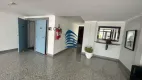 Foto 5 de Apartamento com 3 Quartos à venda, 70m² em Rio Vermelho, Salvador