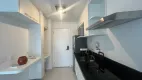 Foto 5 de Apartamento com 1 Quarto para alugar, 35m² em Brooklin, São Paulo