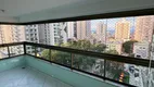 Foto 2 de Apartamento com 2 Quartos à venda, 88m² em Itapuã, Vila Velha