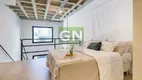 Foto 11 de Apartamento com 1 Quarto à venda, 70m² em Savassi, Belo Horizonte
