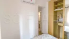 Foto 15 de Apartamento com 2 Quartos para alugar, 54m² em Brooklin, São Paulo